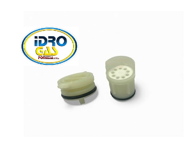 CARTUCCIA CONTALITRI 10/L